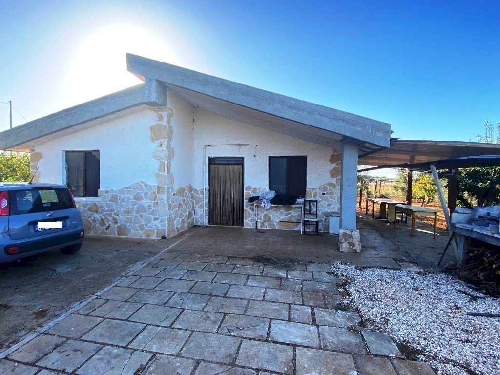 IMG_9348.jpg - Terraced Villa Via Acquaviva, Casamassima - photo 1