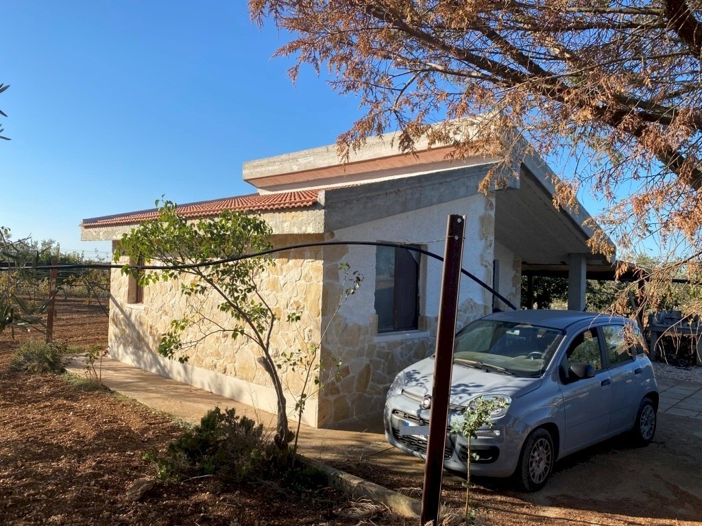 IMG_9354.jpg - Terraced Villa Via Acquaviva, Casamassima - photo 2