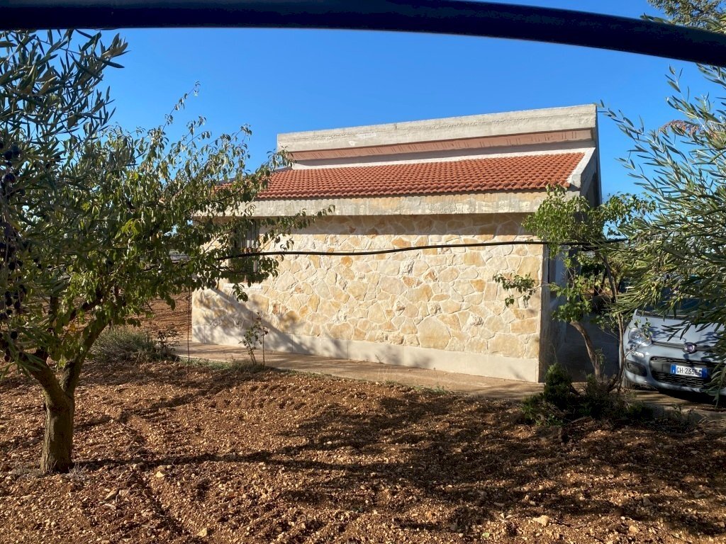 IMG_9355.jpg - Terraced Villa Via Acquaviva, Casamassima - photo 3