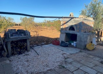 IMG_9347.jpg - Villa a Schiera Via Acquaviva, Casamassima - foto 11