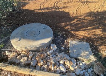 IMG_9357.jpg - Villa a Schiera Via Acquaviva, Casamassima - foto 17