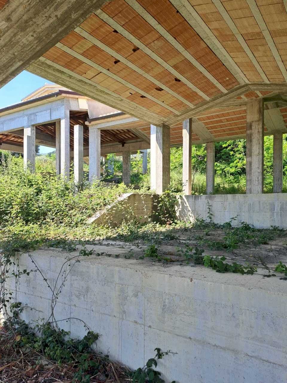 Stabile - Palazzo Silvi - foto 2