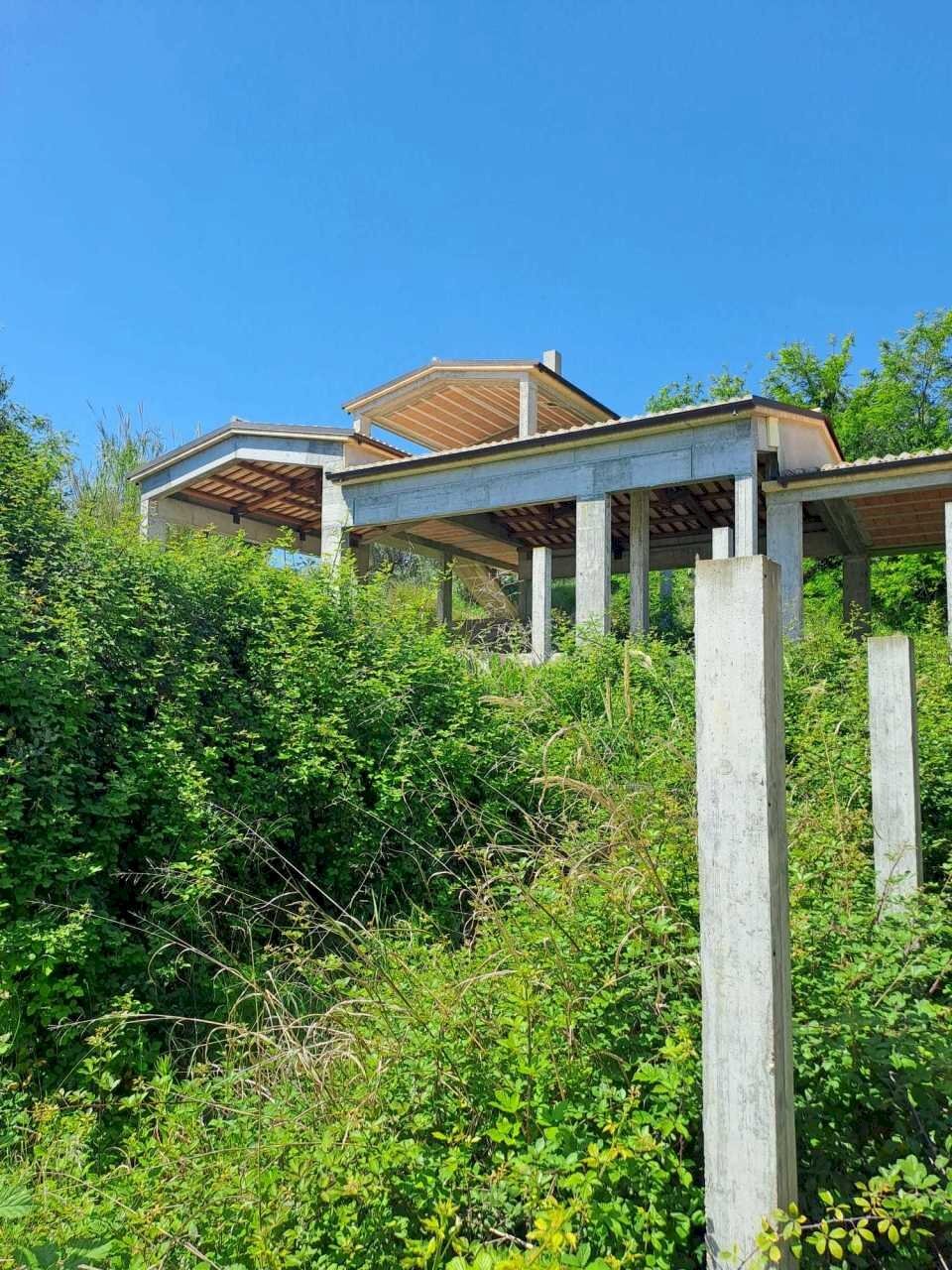 Stabile - Palazzo Silvi - foto 3