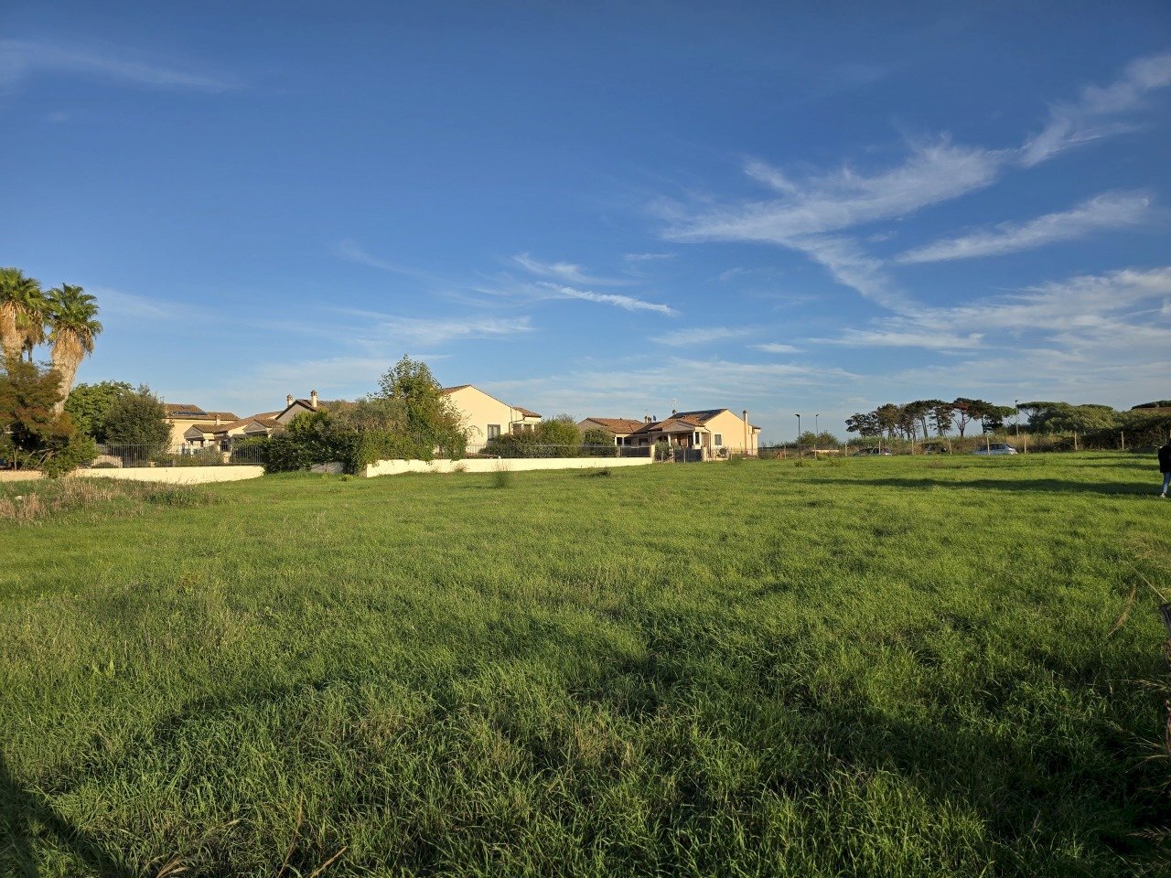 1000183322.jpg - Building land via Georgia, Roma - photo 1