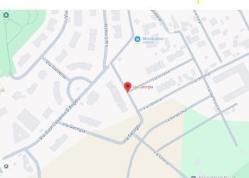 Maps.jpg - Terreno edificabile via Georgia, Roma - foto 23