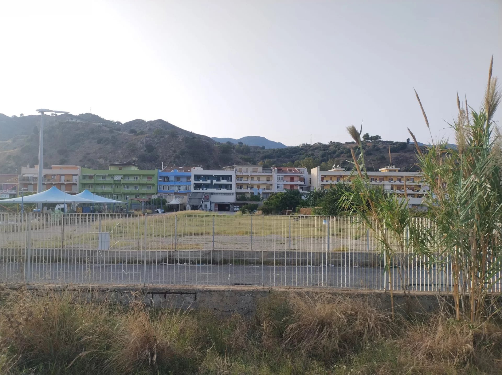 Building land SS 114 Orientale Sicula, Messina - photo 1