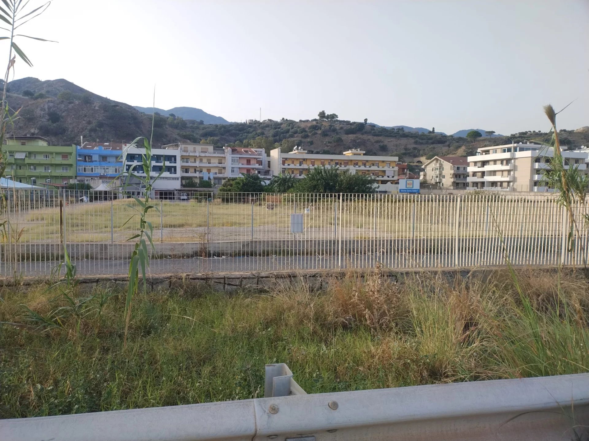 Building land SS 114 Orientale Sicula, Messina - photo 2