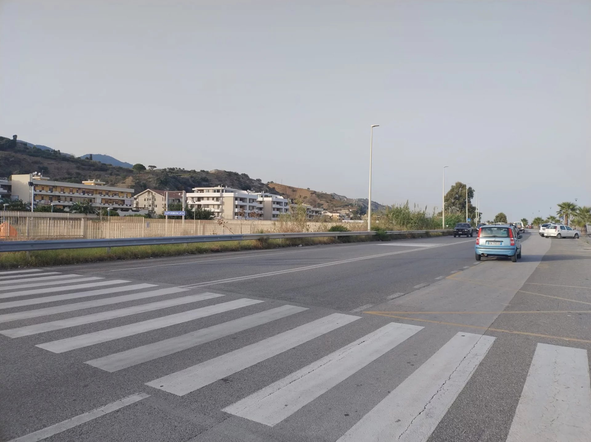 Building land SS 114 Orientale Sicula, Messina - photo 3