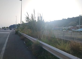 Terreno edificabile SS 114 Orientale Sicula, Messina - foto 4