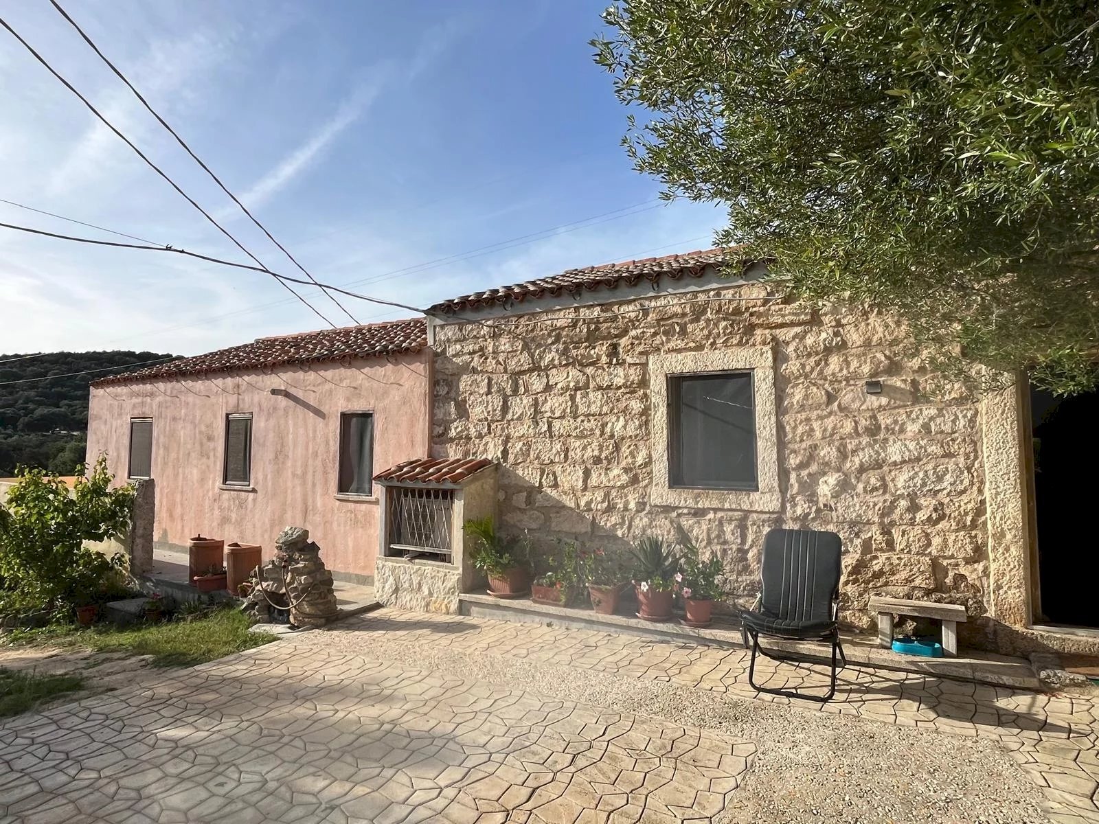 Independent house Arzachena - photo 2