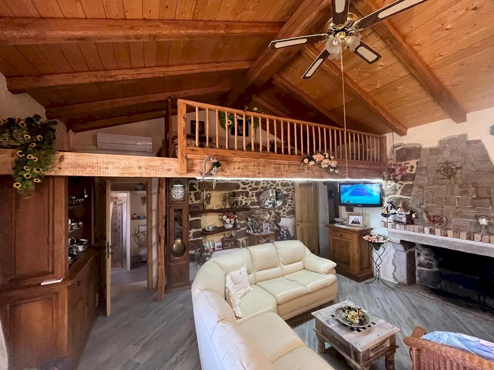 Independent house Arzachena - photo 3