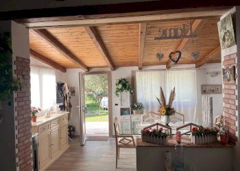 Casa indipendente Arzachena - foto 24