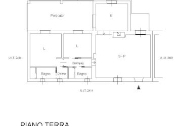 Casa indipendente Arzachena - foto 27