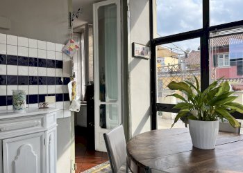 SOGGIORNO VERANDATO - Appartamento Villanova d'Asti - foto 8