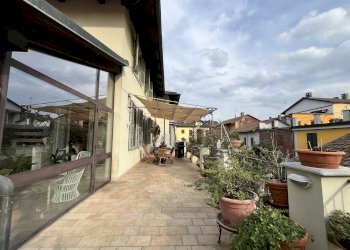 TERRAZZO - Appartamento Villanova d'Asti - foto 4