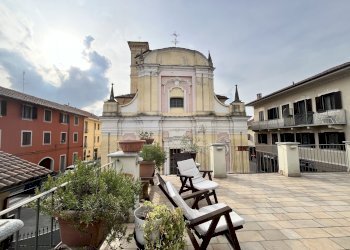 TERRAZZO - Appartamento Villanova d'Asti - foto 2