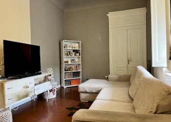 SALOTTO - Appartamento Villanova d'Asti - foto 18