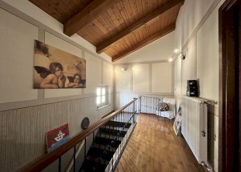 DISIMPEGNO - Appartamento Villanova d'Asti - foto 21