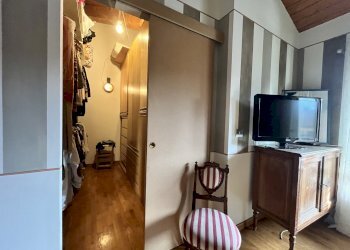 CABINA ARMADIO - Appartamento Villanova d'Asti - foto 34