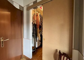 CABINA ARMADIO - Appartamento Villanova d'Asti - foto 35