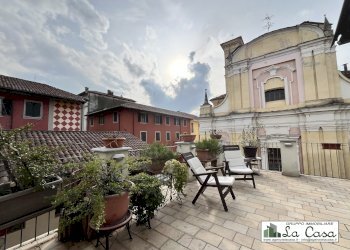 TERRAZZO - Appartamento Villanova d'Asti - foto 1