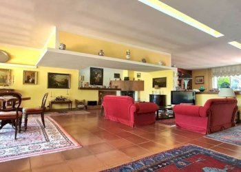 Villa Ivrea - photo 22