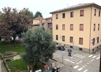 Three-room apartment Imola - photo 25