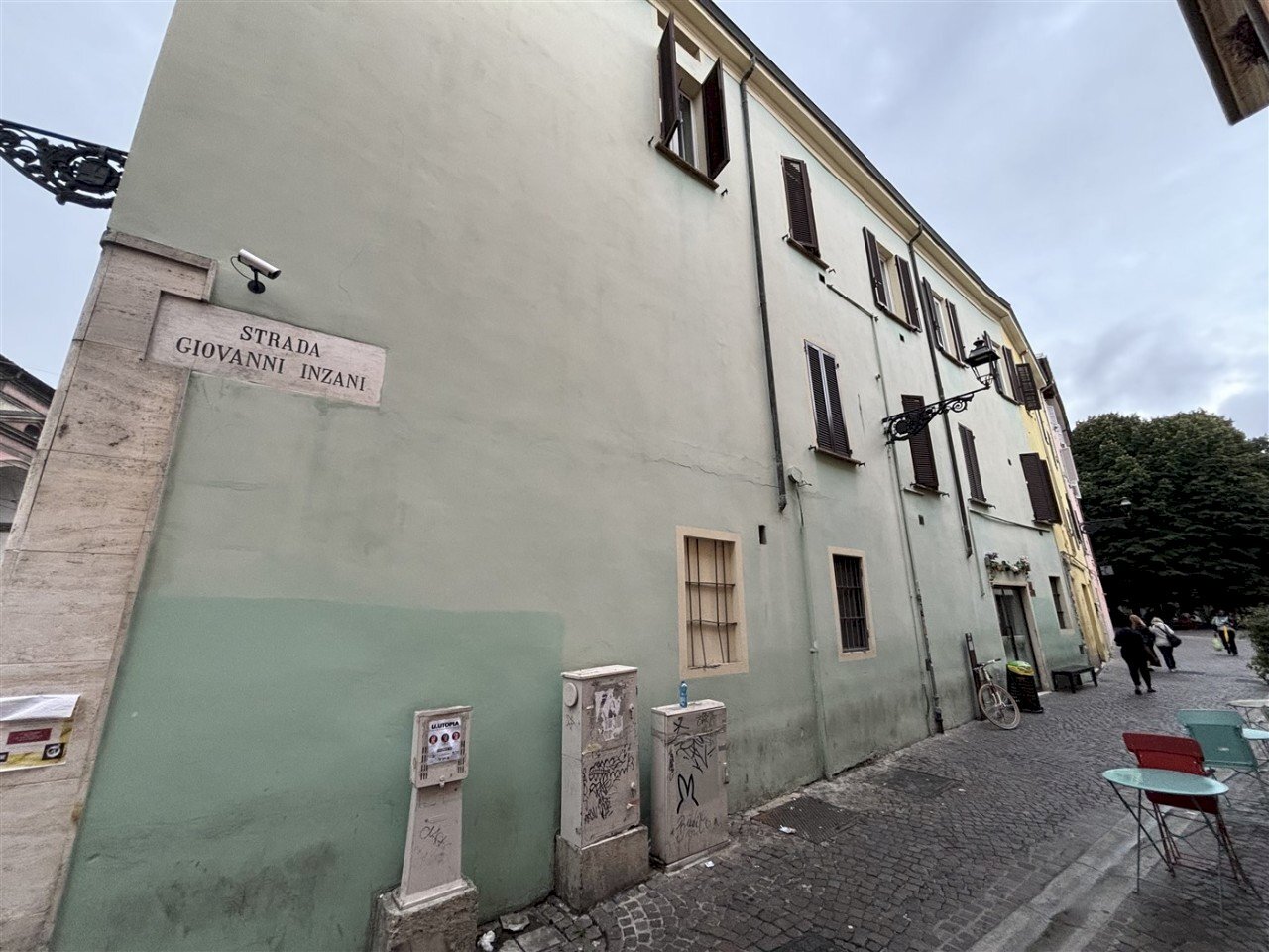 Stabile - Palazzo Parma - foto 2