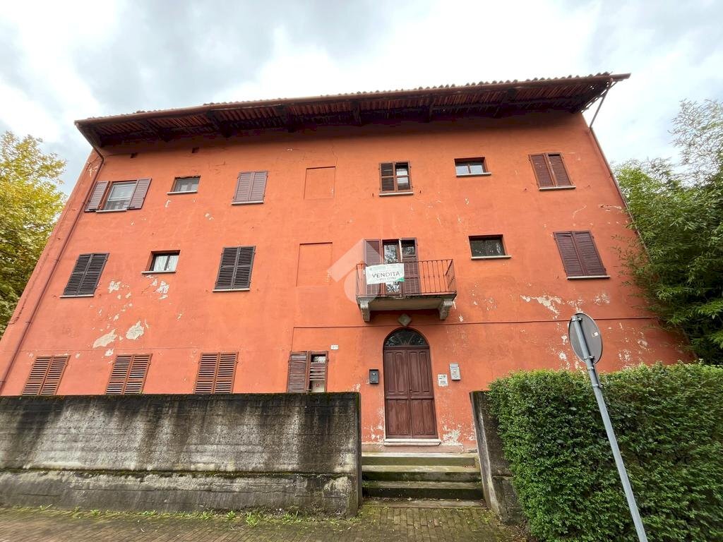 Bilocale Via Roma, Banchette - foto 1