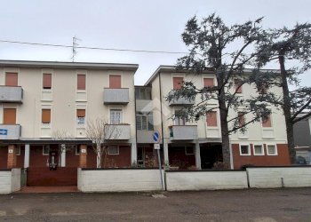 Quadrilocale Via via san paolo, Medicina - foto 16