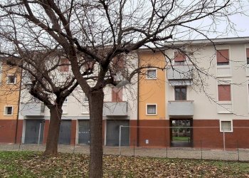 Quadrilocale Via via san paolo, Medicina - foto 19