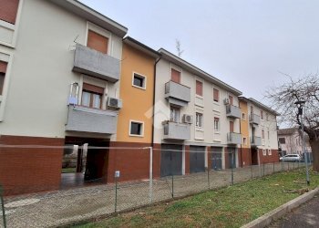 Quadrilocale Via via san paolo, Medicina - foto 18