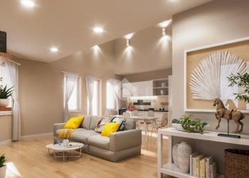 Quadrilocale Via Repubblica, Sassuolo - foto 3