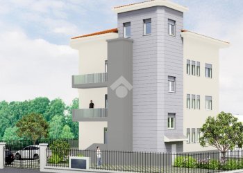 Quadrilocale Via Repubblica, Sassuolo - foto 9