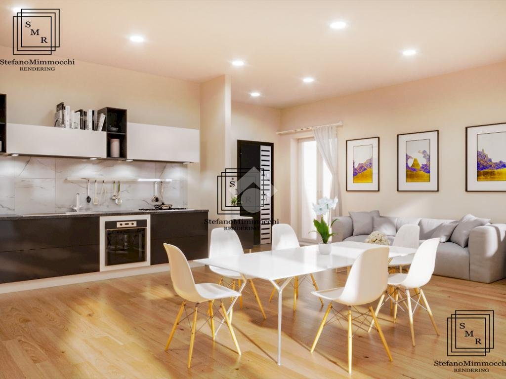 Quadrilocale Via Repubblica, Sassuolo - foto 2