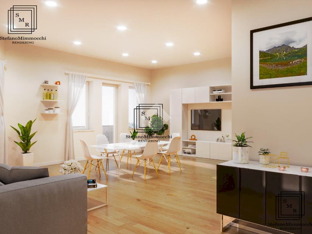 Quadrilocale Via Repubblica, Sassuolo - foto 1