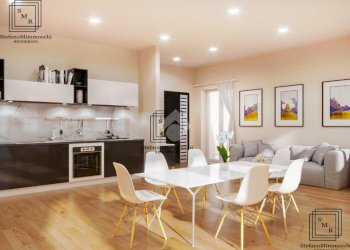 Quadrilocale Via Repubblica, Sassuolo - foto 2