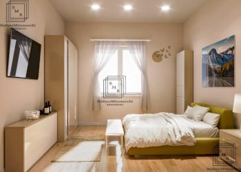 Quadrilocale Via Repubblica, Sassuolo - foto 9