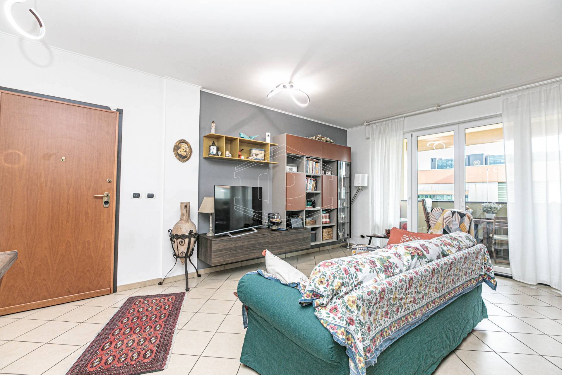 Apartment Via Cibrario 57, Genova (neighborhood Sestri Ponente) - photo 3