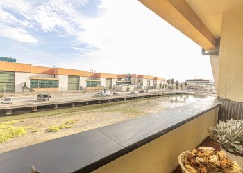 Appartamento Via Cibrario 57, Genova (zona Sestri Ponente) - foto 5