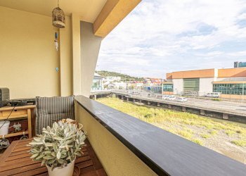 Appartamento Via Cibrario 57, Genova (zona Sestri Ponente) - foto 6