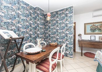 Appartamento Via Cibrario 57, Genova (zona Sestri Ponente) - foto 7