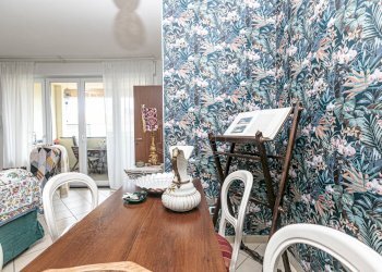 Appartamento Via Cibrario 57, Genova (zona Sestri Ponente) - foto 8