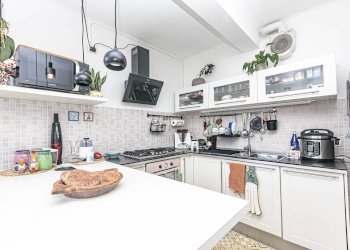 Appartamento Via Cibrario 57, Genova (zona Sestri Ponente) - foto 10