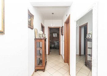 Appartamento Via Cibrario 57, Genova (zona Sestri Ponente) - foto 11