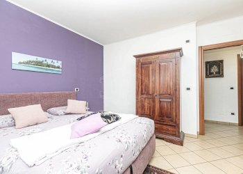 Appartamento Via Cibrario 57, Genova (zona Sestri Ponente) - foto 13