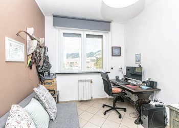 Appartamento Via Cibrario 57, Genova (zona Sestri Ponente) - foto 14