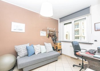 Appartamento Via Cibrario 57, Genova (zona Sestri Ponente) - foto 15
