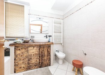 Appartamento Via Cibrario 57, Genova (zona Sestri Ponente) - foto 16