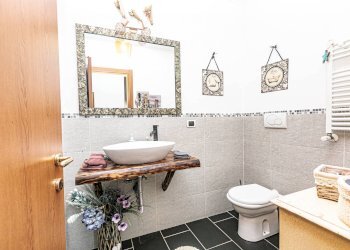 Appartamento Via Cibrario 57, Genova (zona Sestri Ponente) - foto 18